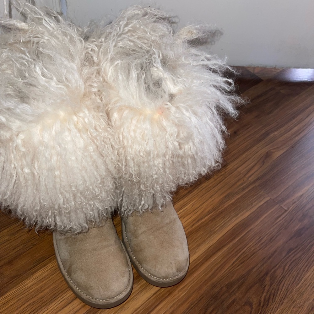 Limited addition uggs for sale